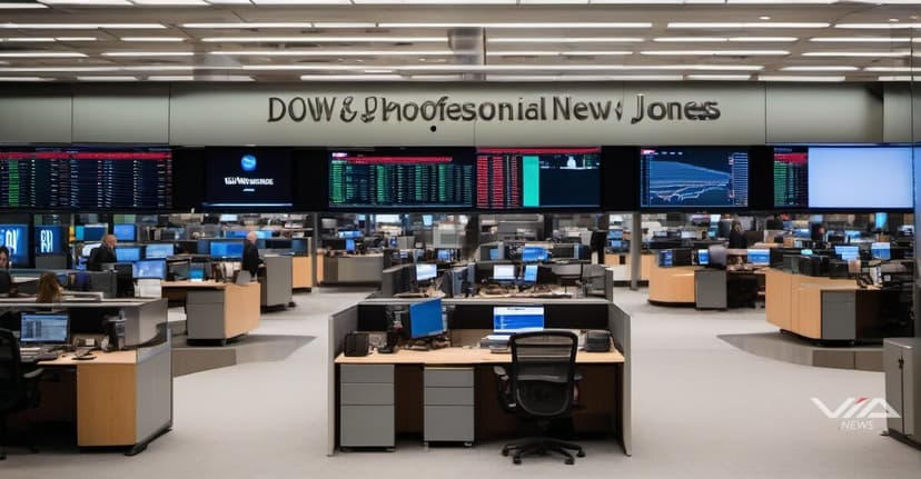 Analysts Predict Verizon Removal from Dow Jones, Alphabet Replacement