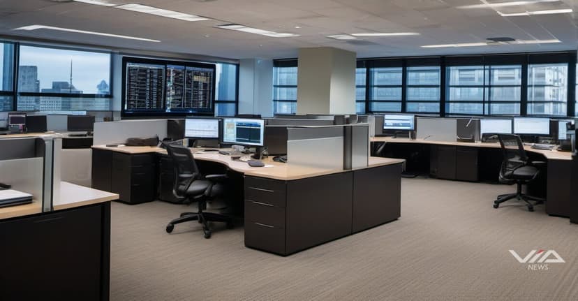 Tech Giants Dominate Retail Investor Portfolios as AI Boom Continues