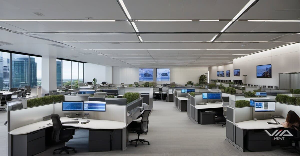 TSMC's Japan Expansion: 3nm Chips Boost Tech Ambitions Amid Supply Chain Risks