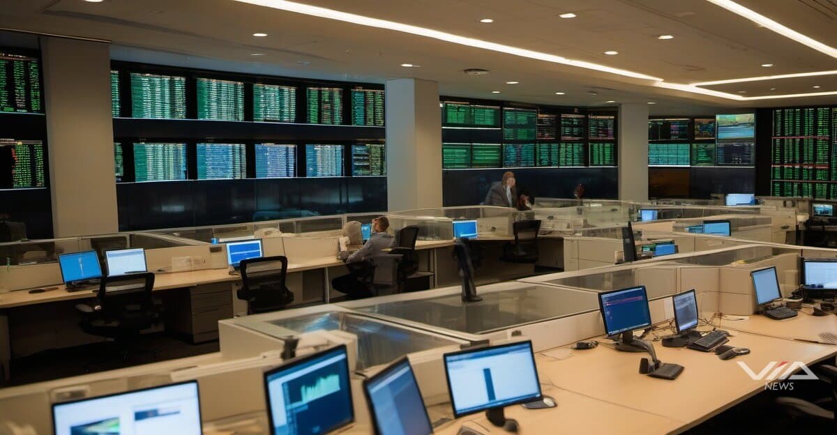 Quantum Computing Stocks: Investment Opportunity or Market Hype?