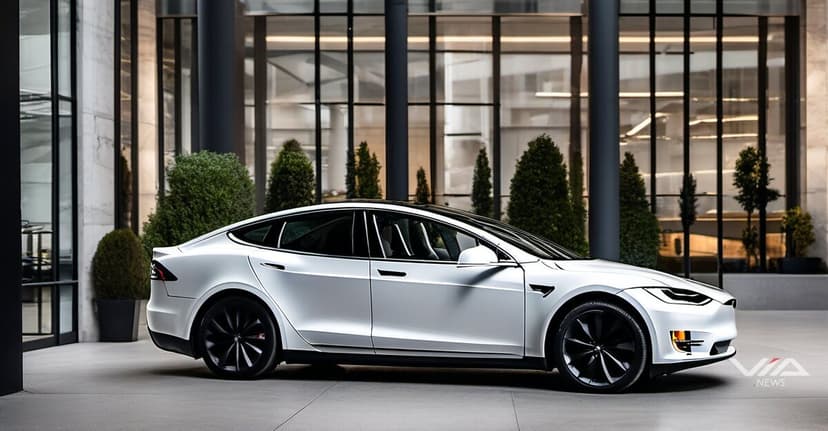 Tesla's Strategic Shift: Model S and X Production Plans Under Scrutiny