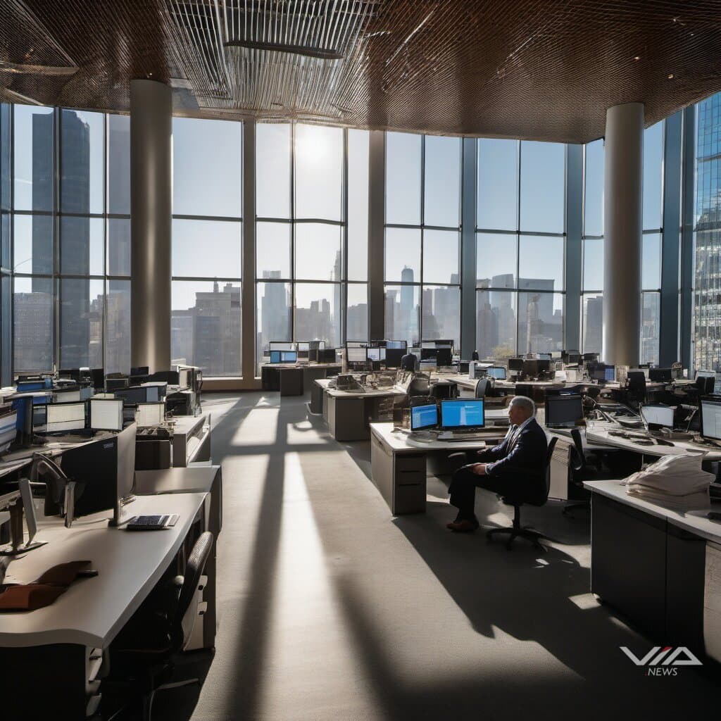 US Stock Futures Rise Amid Venezuelan Tensions and Economic Optimism