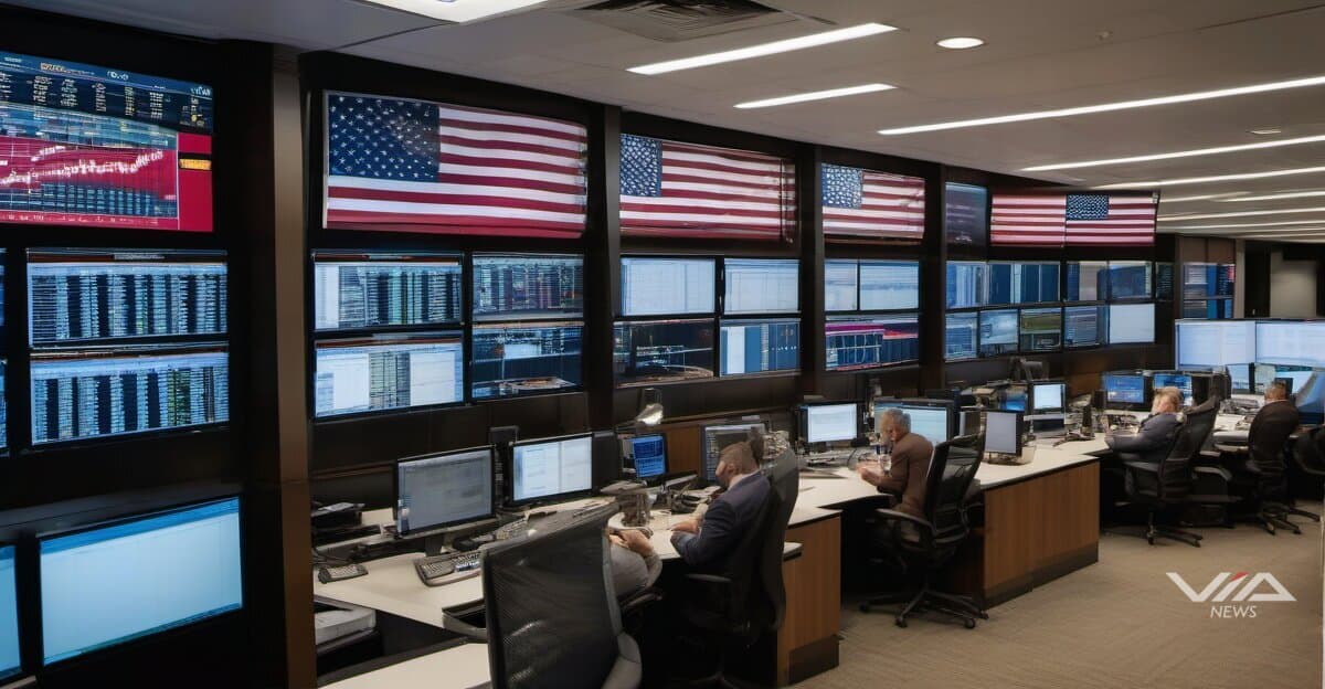 Viking Global Dumps Nvidia and Amazon, Loads Up on Microsoft Stock