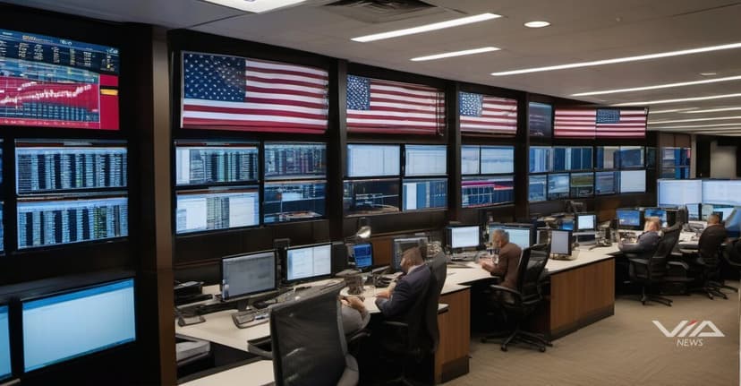 Viking Global Dumps Nvidia and Amazon, Loads Up on Microsoft Stock