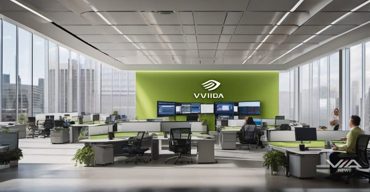 Alphabet Doubles Capex to $185B: AI Boom for Nvidia, But Risks Mount