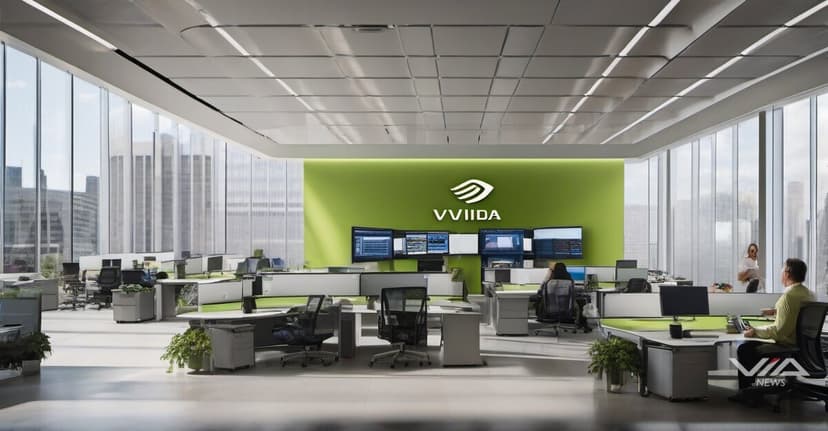 Alphabet Doubles Capex to $185B: AI Boom for Nvidia, But Risks Mount