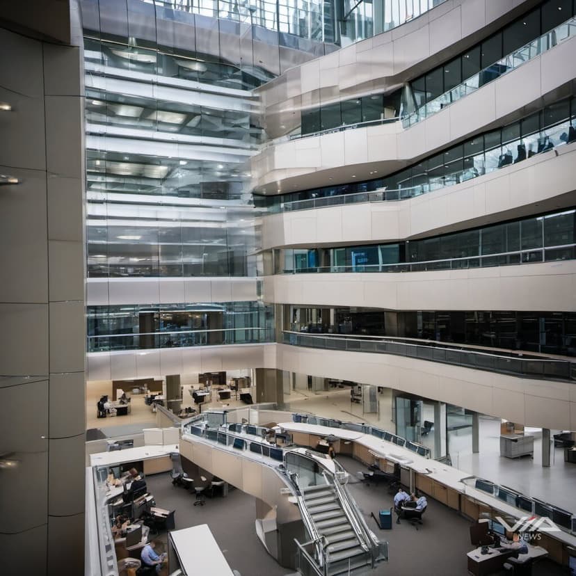 AbbVie Strikes Deal to Cut Drug Prices, Boost U.S. R&D Investment