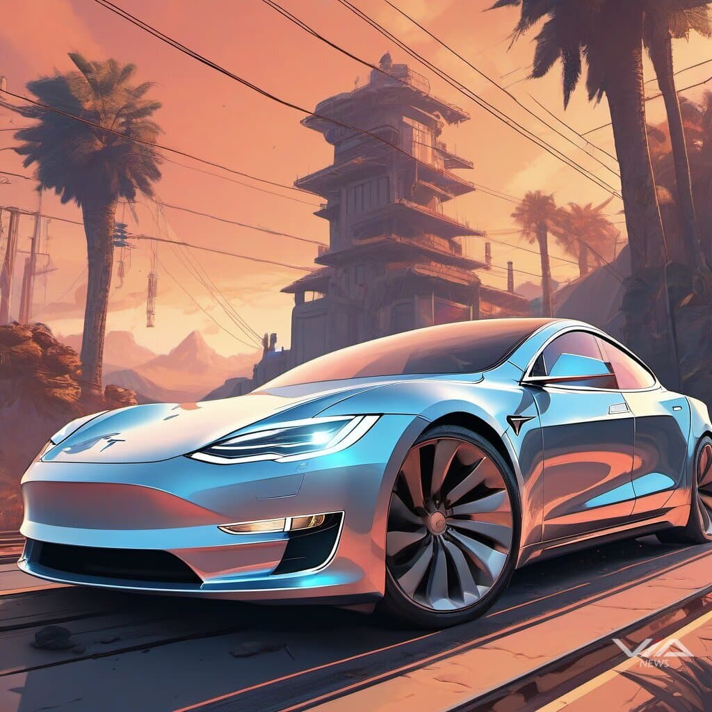 Tesla's Recent Slide Tests Investor Patience Amid Strong Track Record