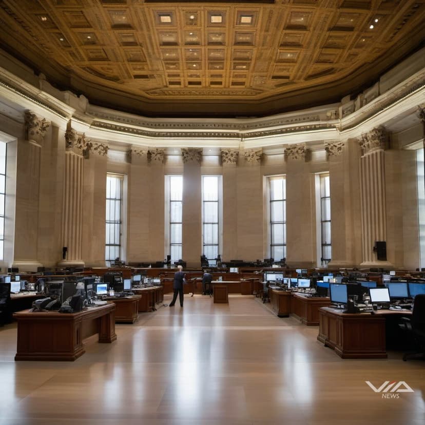 Supreme Court Tariff Ruling Could Spark Market Surge but Risks Loom