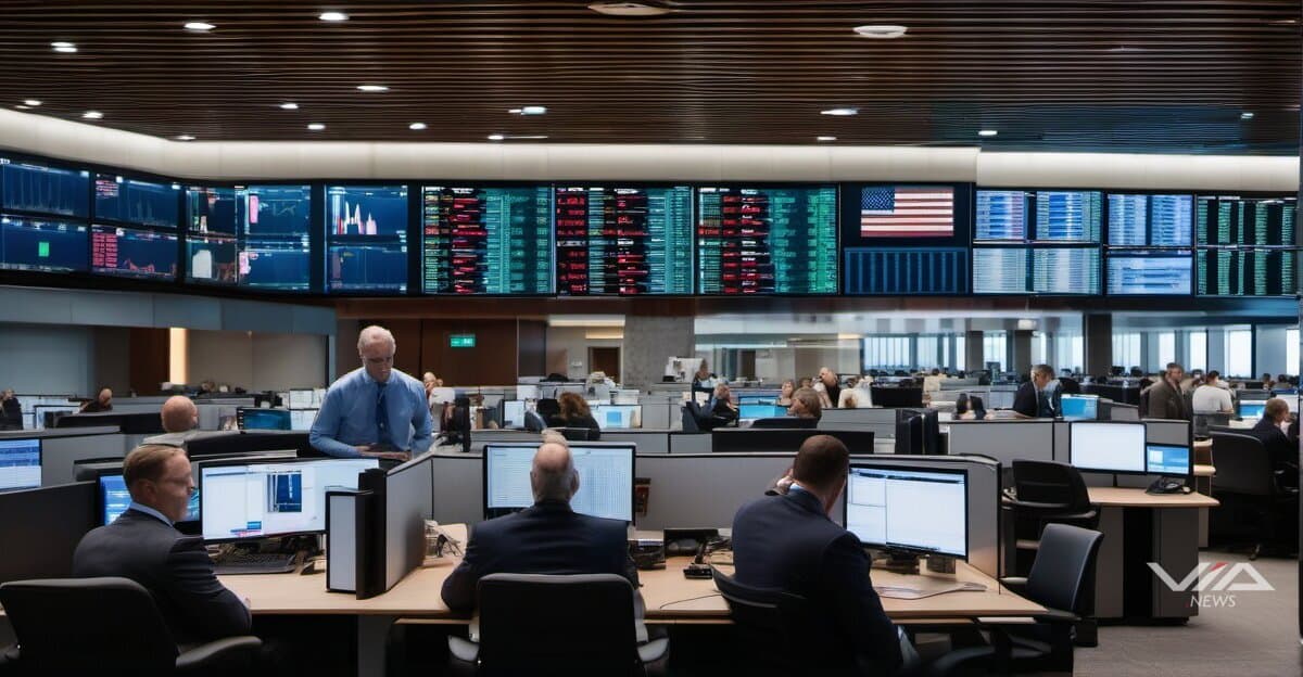 Boycott Apps Surge in Denmark Over Trump's Greenland Dispute