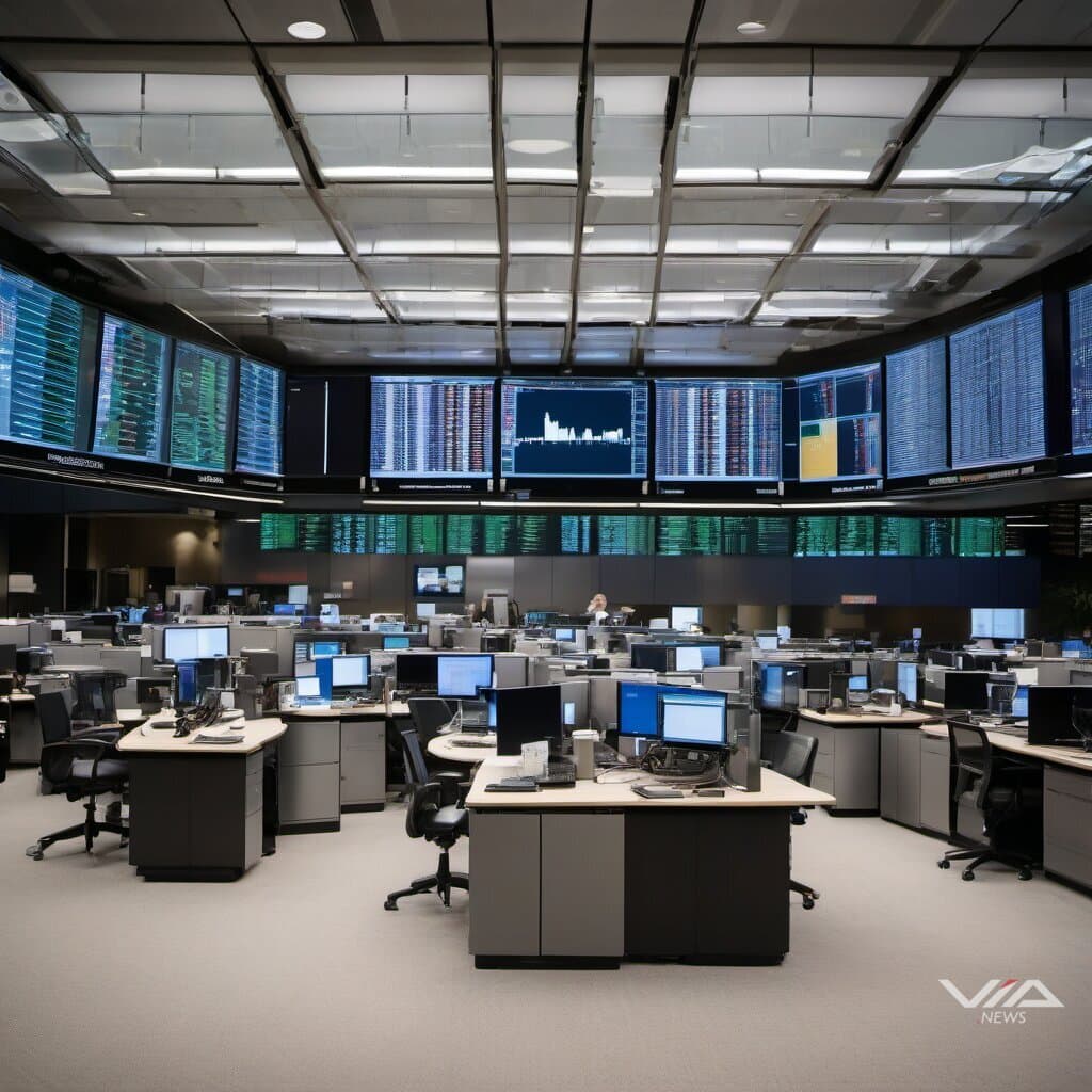 Alphabet and Microsoft Lead Quantum Computing Advances Amid Market Hopes and Risks