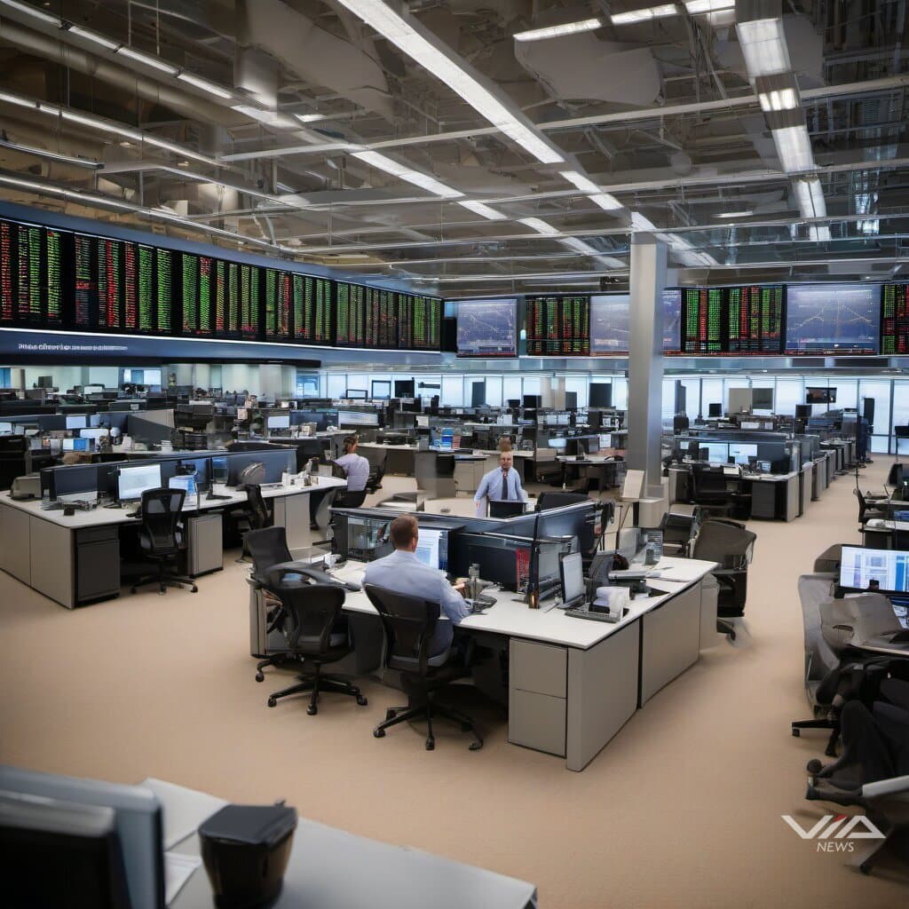 Broadcom's AI Chip Business: Growth Potential vs. Market Challenges