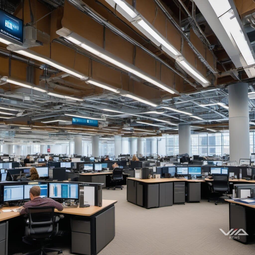 Three Tech Giants Underperform 2025 Market: Meta, Amazon, PayPal Face Critical Year