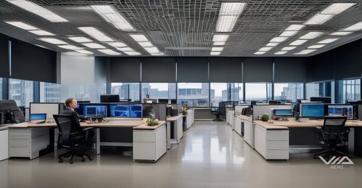 Norway's $2.2T Fund Dives into New Sectors, Exits Major Tech Stocks