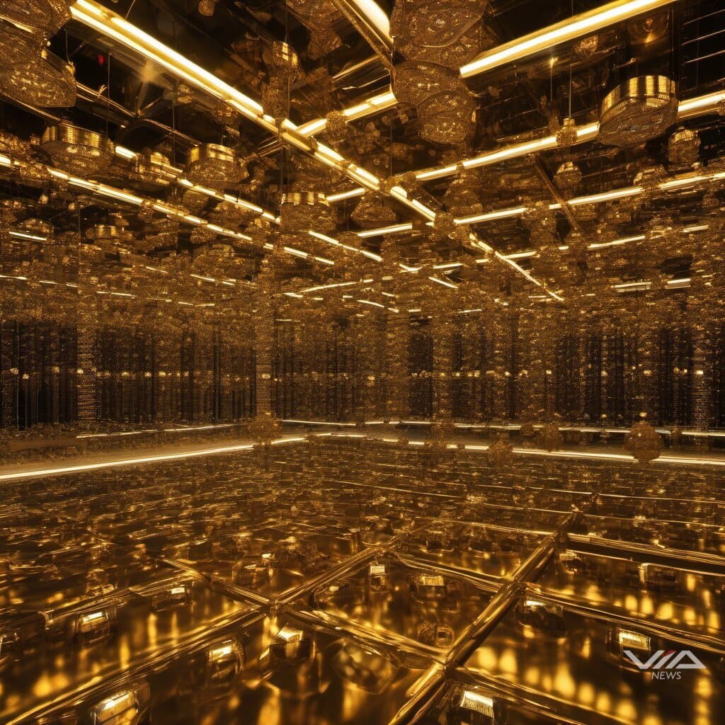 Bitcoin Fills $88K CME Gap as Trump Davos Speech Shifts Crypto Market Sentiment