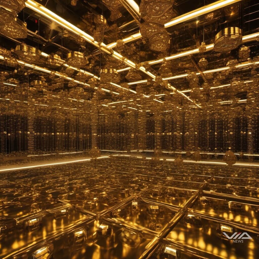 Bitcoin Fills $88K CME Gap as Trump Davos Speech Shifts Crypto Market Sentiment