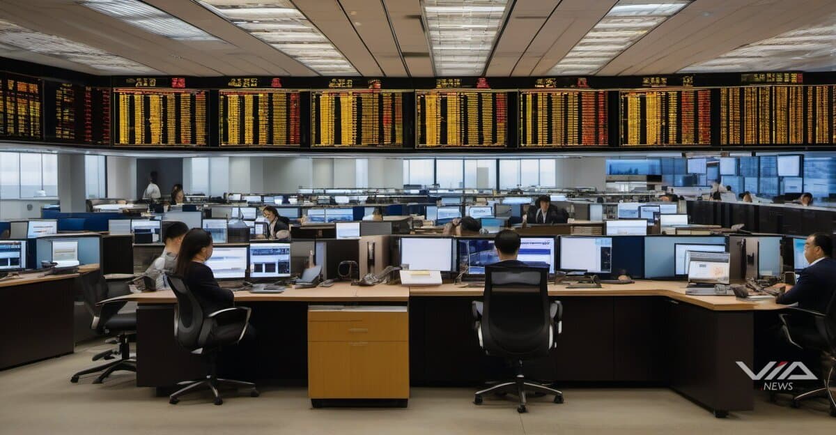 China Develops Gold-Backed Digital Currency to Challenge US Dollar