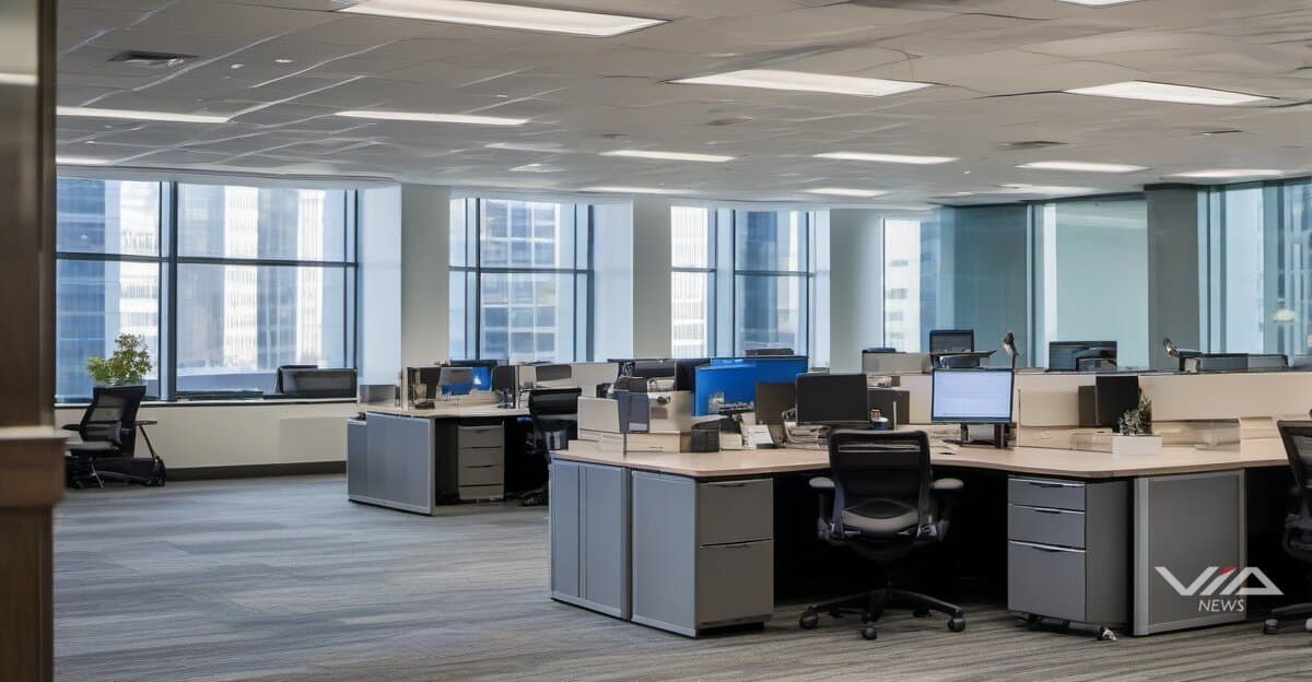 Mueller Water Products Surges on Q4 Earnings Beat Amid Uncertainty