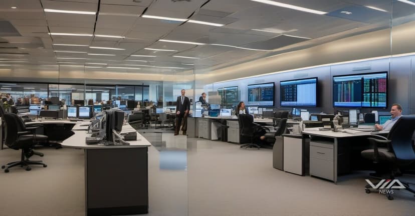 Dow Jones Hits 50,000: Bull Market Peak or Overvaluation Risk?