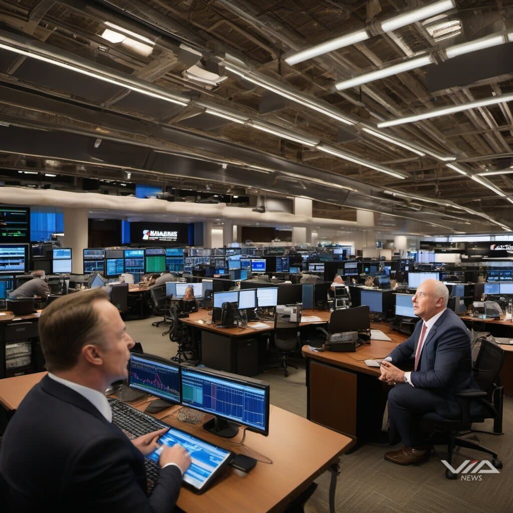 Musk vs. O'Leary: Prediction Markets Bet on Airline-Tech Tensions