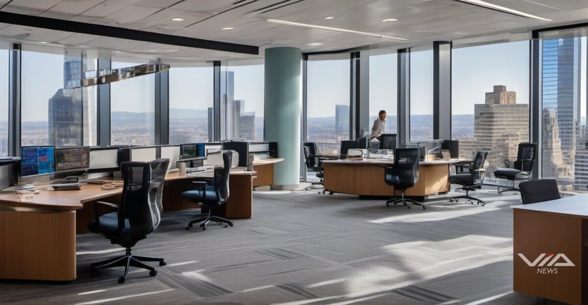 Microsoft Downgraded as AI Race Heats Up