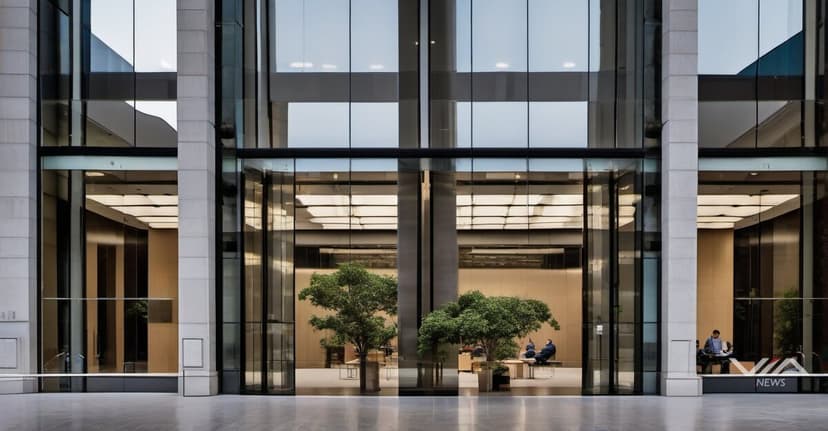 Apple Stock Rises on iPhone Demand Despite Margin Pressure Concerns