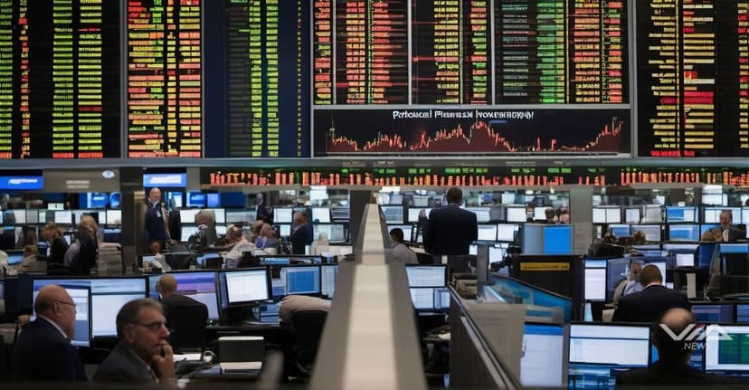 Robinhood Users Double Down on Nvidia, Tesla as Growth Stock Bets Rise in 2026