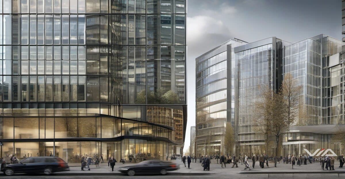 European Banks Pursue Scale Through Acquisitions as Leadership Changes Accelerate Sector Restructuring