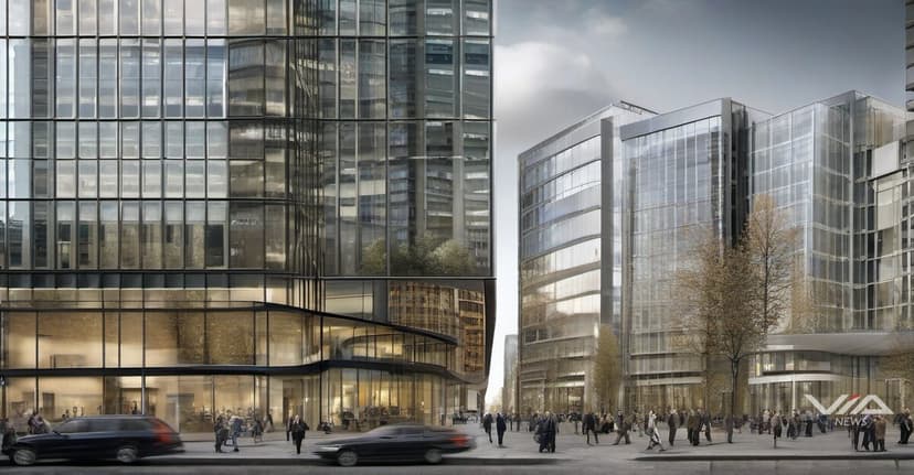 European Banks Pursue Scale Through Acquisitions as Leadership Changes Accelerate Sector Restructuring