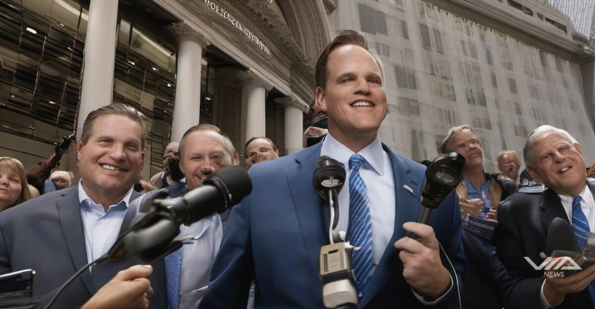 Columbia Financial Prices IPO at $10/Share, Raises $1.67B Ahead of Nasdaq Debut