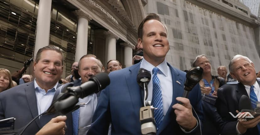 Columbia Financial Prices IPO at $10/Share, Raises $1.67B Ahead of Nasdaq Debut
