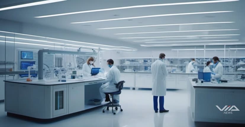 Four Major Drug Trials Hit Key Milestones in Early 2026, Signaling Productive Clinical Research Cycle