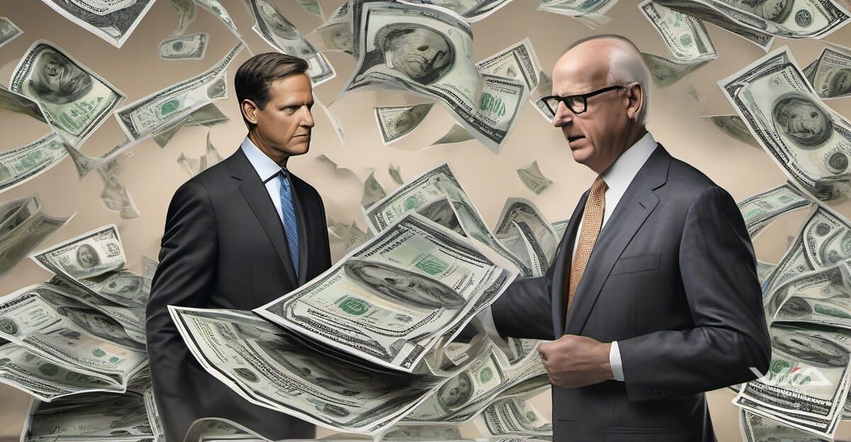 Goldman Sachs Flags 7pp ROE Drop for Big Tech as AI Capex Fails to Deliver Returns