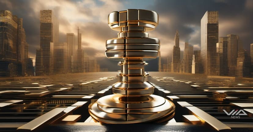 Ripple CEO Garlinghouse: 90% Chance Clarity Act Passes by April as White House Holds Stablecoin Yield Talks