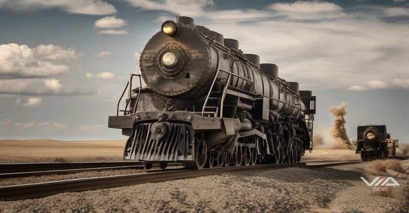 10-Year Treasury Yield Rises to 4.43%, Squeezing AI and Growth Stock Valuations