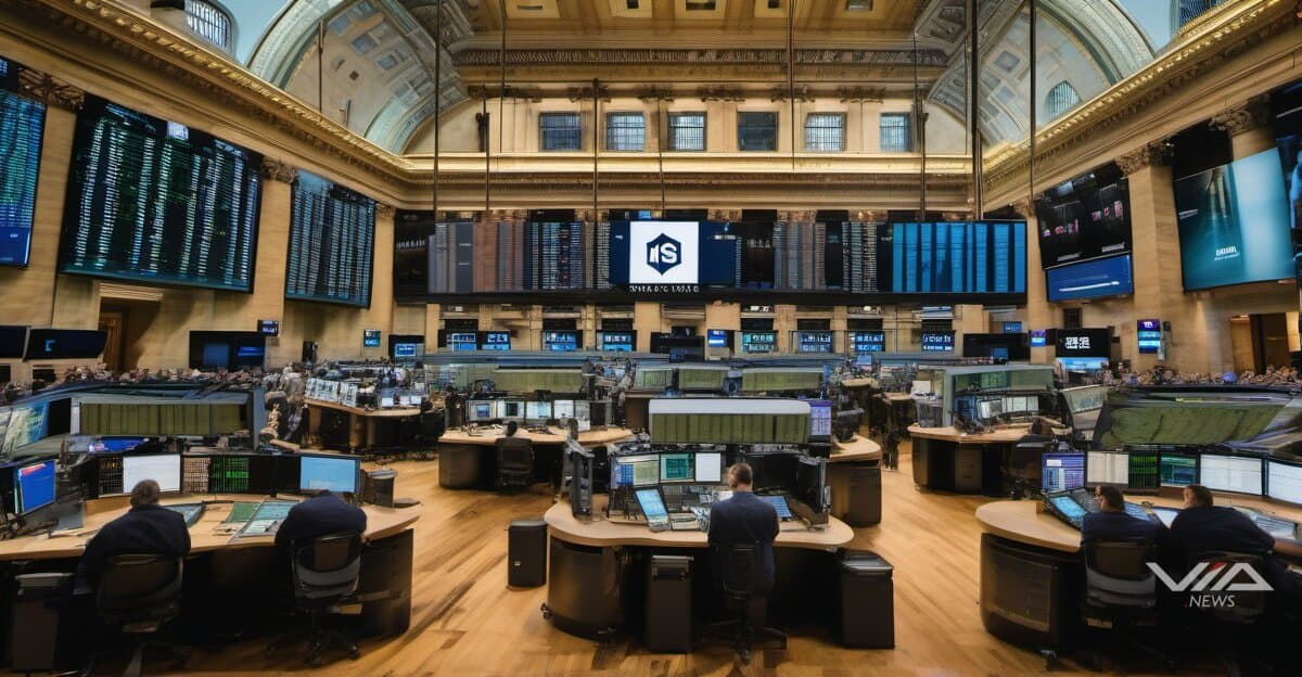 NYSE Partners with NVIDIA and Redpanda to Rebuild Market Infrastructure on AI-Native Hardware