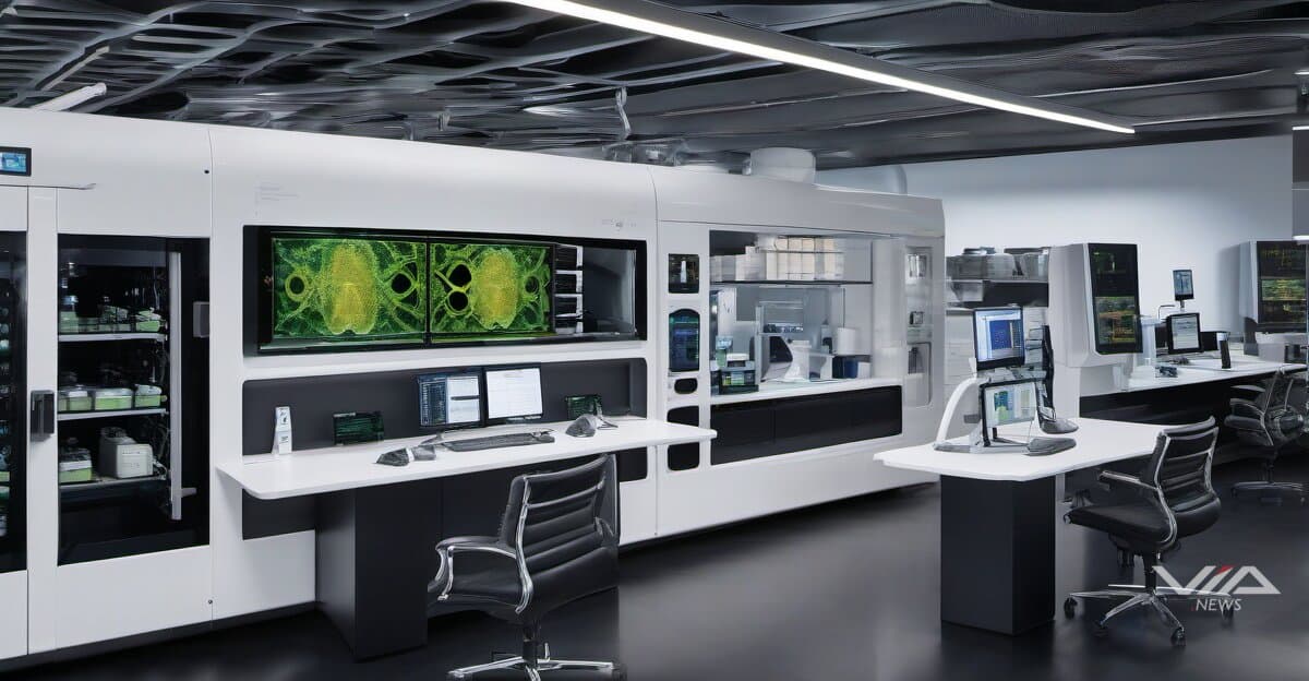 Novo Nordisk Stock Up 24.9% in 30 Days as AI Restructuring Sharpens GLP-1 Focus