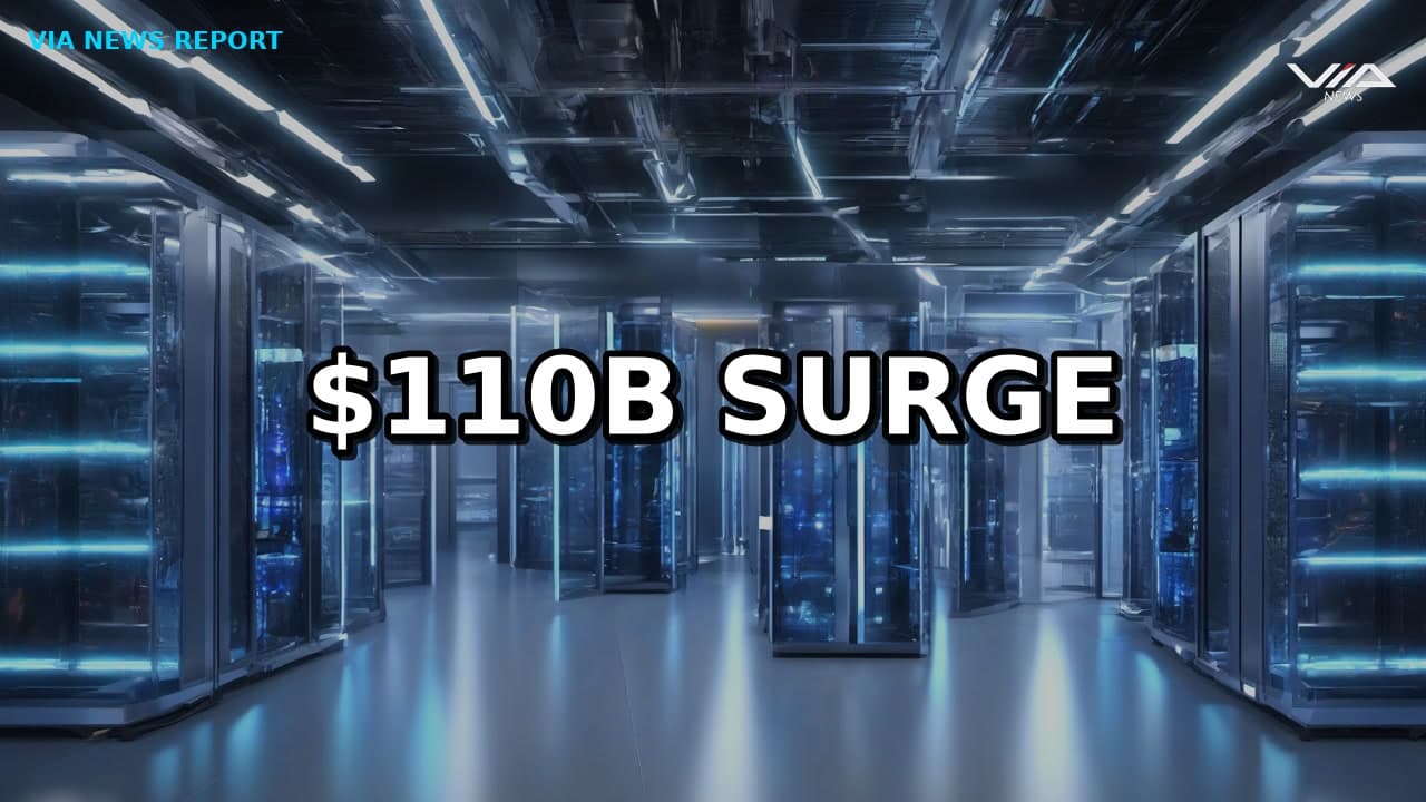 AI-Native Infrastructure Transformation: Cloud, Telecom, and Data Center Convergence