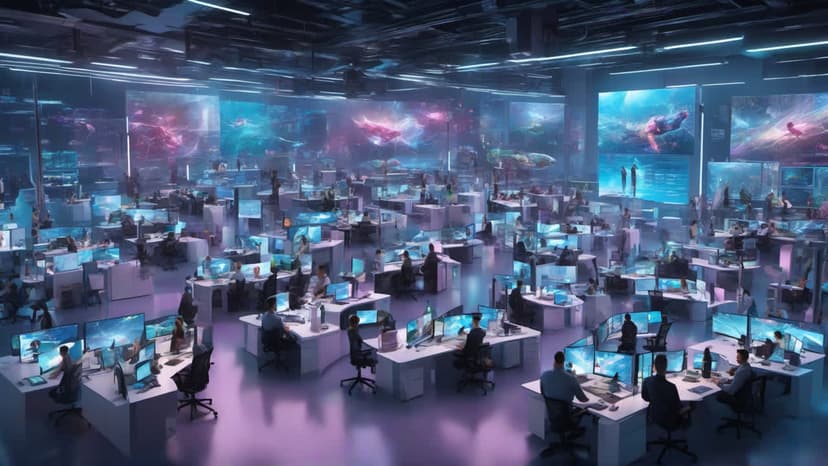 AI Trading Systems Reach Institutional-Retail Convergence Amid Crypto Market Maturation