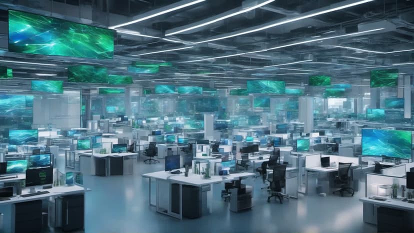 AI-Native Trading Infrastructure Emerges Across Crypto and Traditional Markets