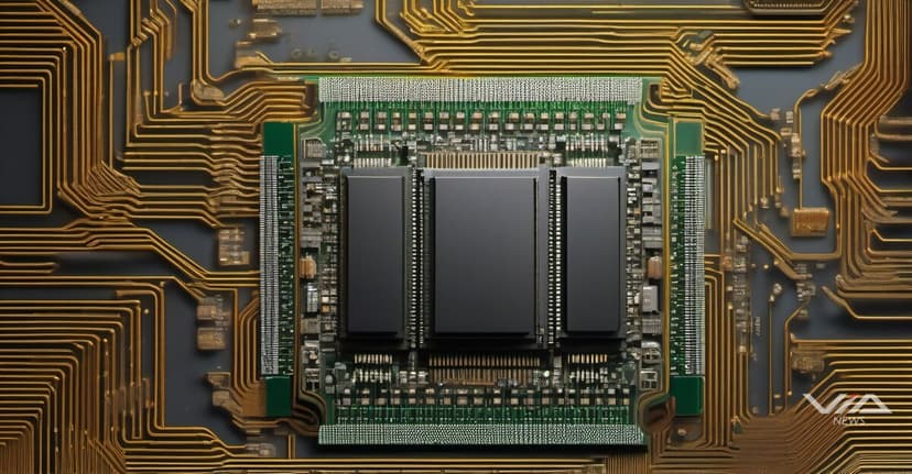 Micron's 2026 HBM Output Is Fully Sold Out, Setting Up Revenue Beat
