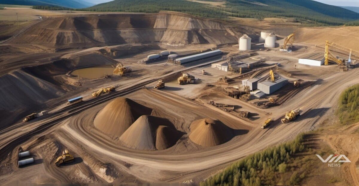 DPM Metals' Serbian Gold Project Clears Feasibility Hurdle With $782M Valuation, 36% Returns