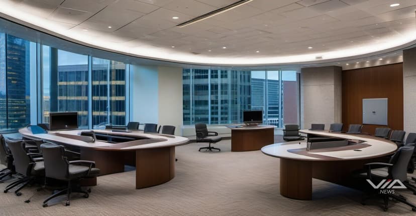 Federal Reserve Signals Potential Rate Cut as Inflation Cools to 2.4%