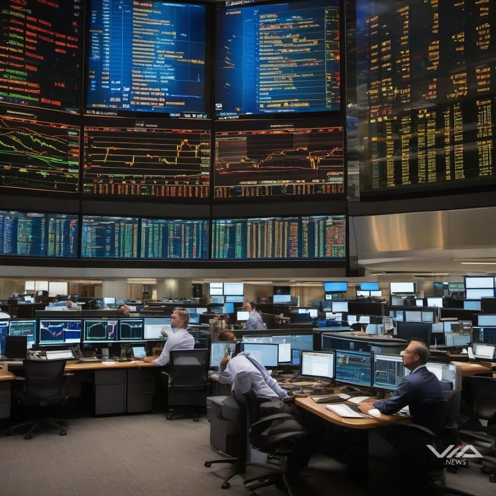 GAMB Sees Bearish Momentum Despite Strong Financial Guidance and Performance