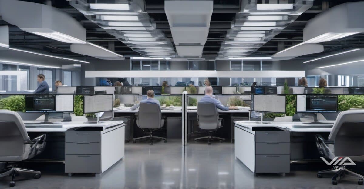 Block Cuts Workforce 47% to 6,000 Employees as AI Reshapes Financial Services Operations