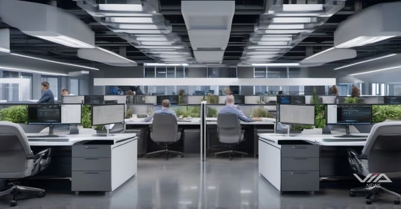 Block Cuts Workforce 47% to 6,000 Employees as AI Reshapes Financial Services Operations