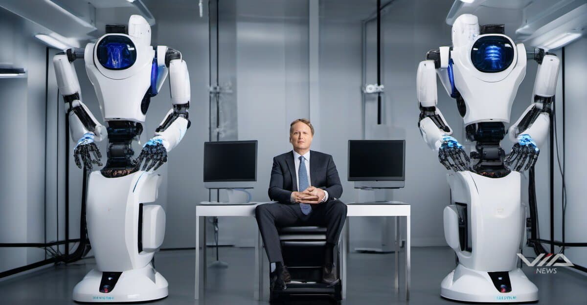 AI Productivity Tools Hit Commercial Scale as Enterprise Deployments Accelerate Through 2026