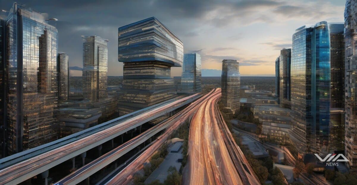 Efficiency Paradox: Leaner AI Models Are Fueling, Not Shrinking, Data Center Investment