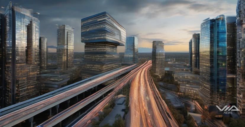 Efficiency Paradox: Leaner AI Models Are Fueling, Not Shrinking, Data Center Investment