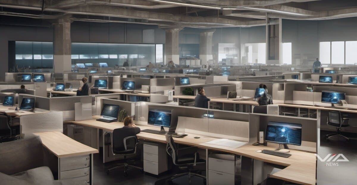 Block Cuts 4,000 Jobs While Revenue Grows, AI Tools Drive 80% Drop in Stock Comp Costs